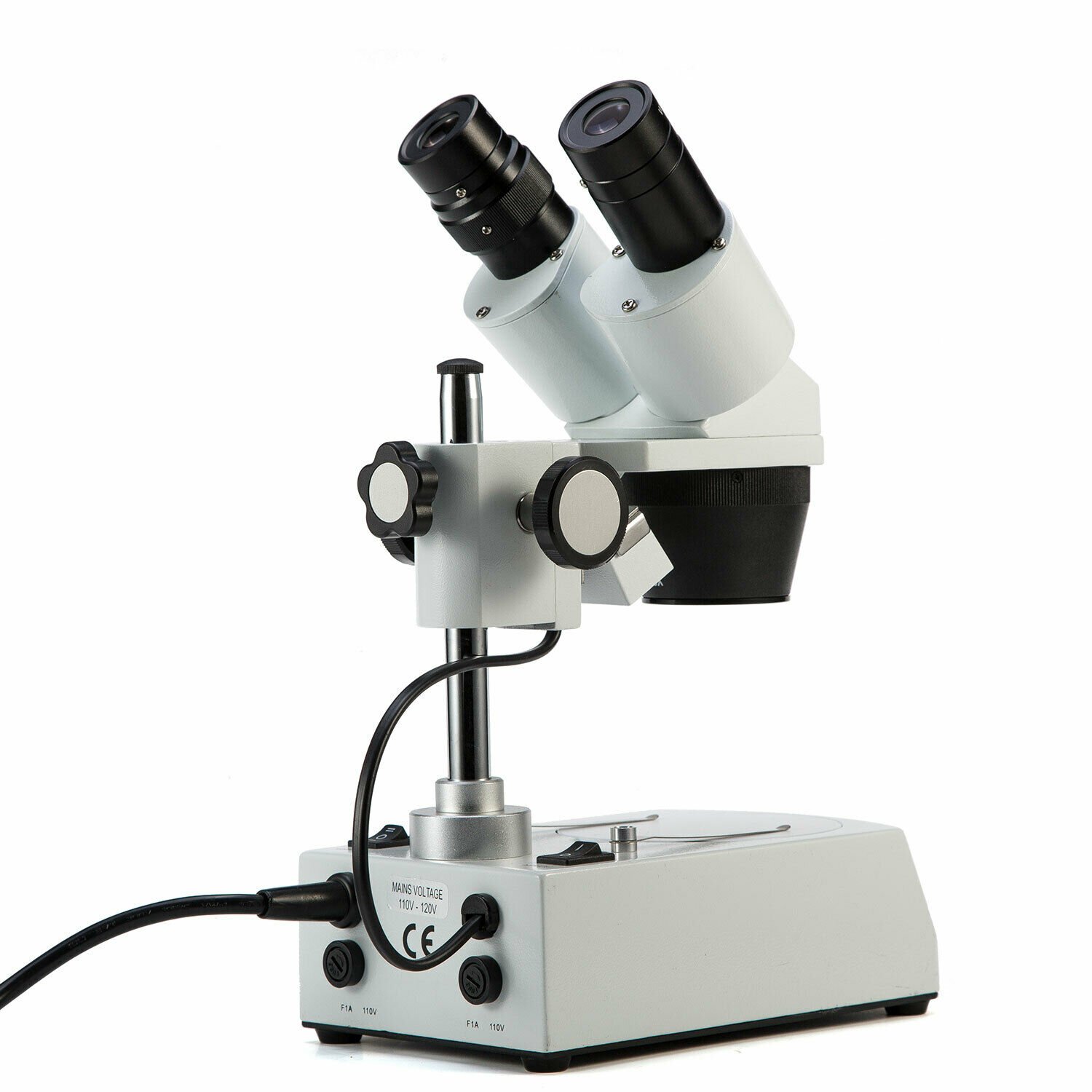 48 millions de dollars 745 Microscope stéréoscopique binoculaire, bras  unique soutien universel, téléphone portable de maintenance, microscope  électronique, de niveau professionnel - Chine Microscope, comprimé