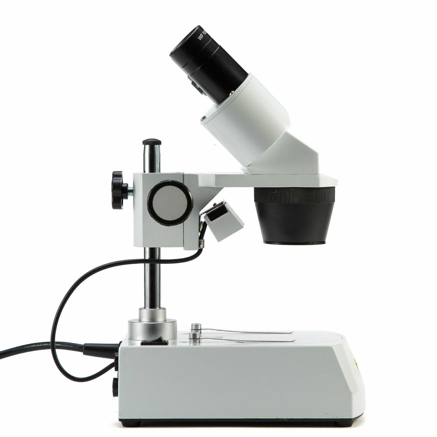 Microscope Binoculaire à LED pour la recherche - Eurotechnique
